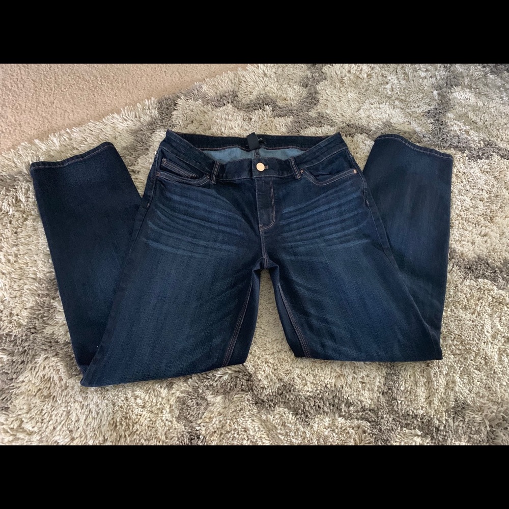 White House Black Market Jeans